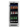 Image of Whynter 15" Wide 80 can Beverage Cooler