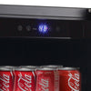 Image of Whynter 50" Wide 80 Can Beverage Center