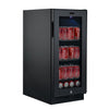 Image of Whynter 50" Wide 80 Can Beverage Center