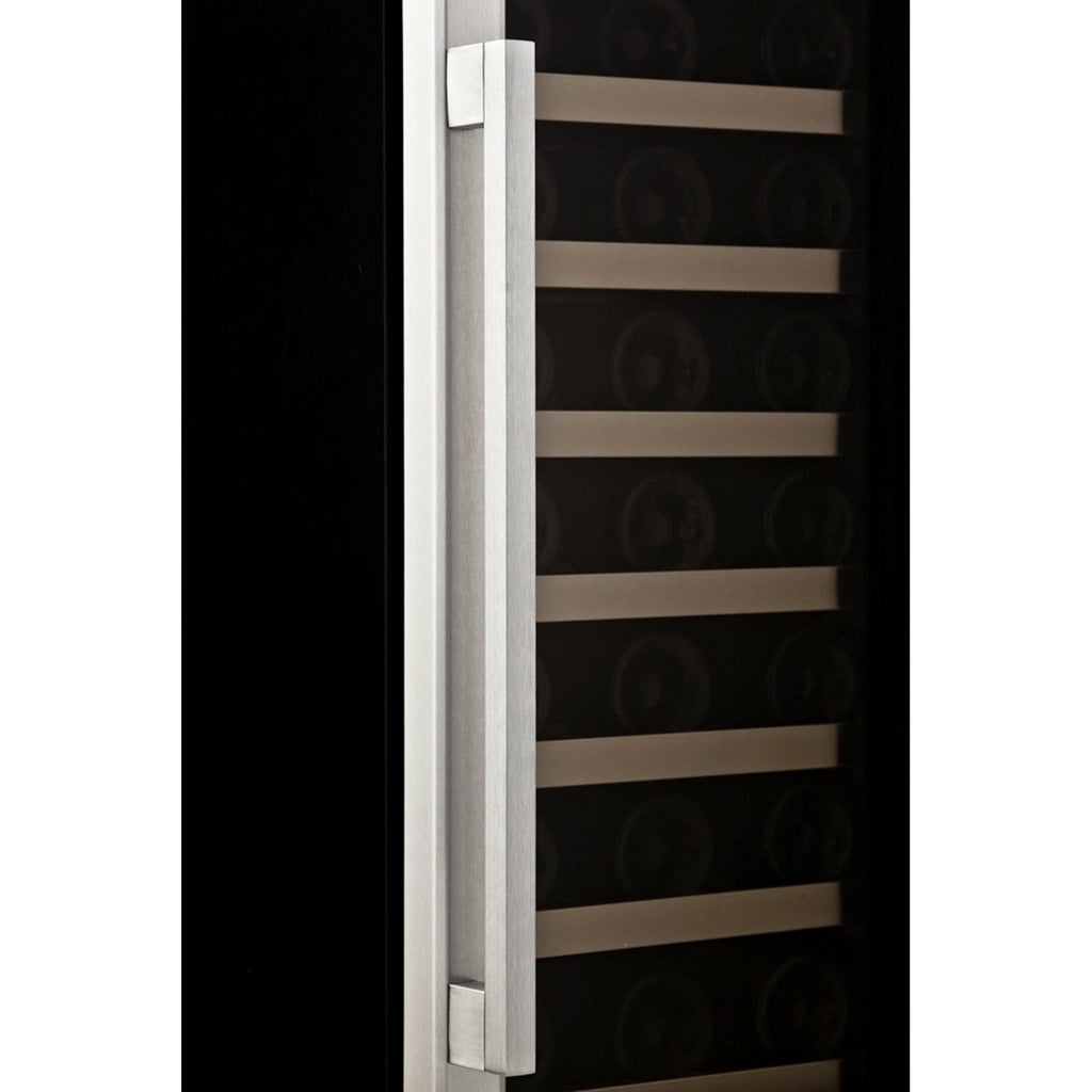 Whynter Slim 15" Wide 33 Bottle Undercounter Wine Cooler