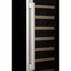 Image of Whynter Slim 15" Wide 33 Bottle Undercounter Wine Cooler
