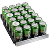 Image of Allavino FlexCount Series 15" Wide Built-In Beverage Center VSBC15-SL20