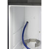 Image of Kegco 24" Wide Homebrew Stainless Steel Triple Tap Kegerator HBK209S-3