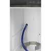 Image of Kegco 24" Wide Homebrew Stainless Steel Triple Tap Kegerator HBK309S-3