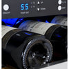 Image of Allavino 15" Wide FlexCount 30 Bottle Single Zone Wine Refrigerator VSWR30-1SSRN