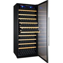 Allavino Vite 305 Bottle Single Zone Wine Refrigerator YHWR305-1SRT