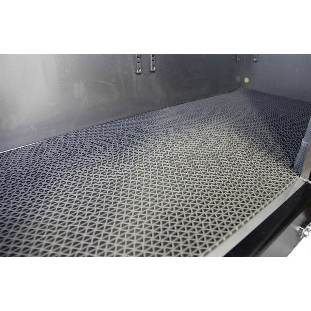 Kegco 72" Wide Triple Tap Commercial Kegerator XCK-2472B