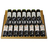 Image of Allavino Vite 305 Bottle Single Zone Wine Refrigerator YHWR305-1SRT