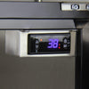 Image of Kegco 24" Wide Stainless Steel Built-In Dual Tap Kegerator HK38BSU-2