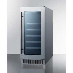 Summit Appliance Black 15