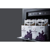 Image of Summit Appliance Black 18" Wide Built-In Beverage Center CL181WBV