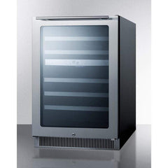 Summit Appliance Black 24