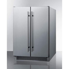 Summit Appliance Black 24