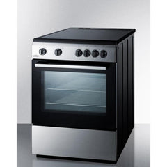 Summit Appliance Black 24