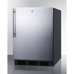 Summit Appliance Black 24