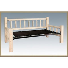 Montana Woodworks Homestead Daybed MWHCDBNT