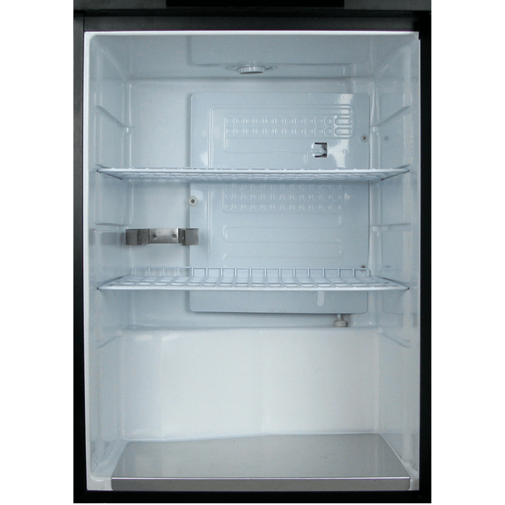 Kegco 24" Wide Homebrew Stainless Steel Triple Tap Kegerator HBK209S-3