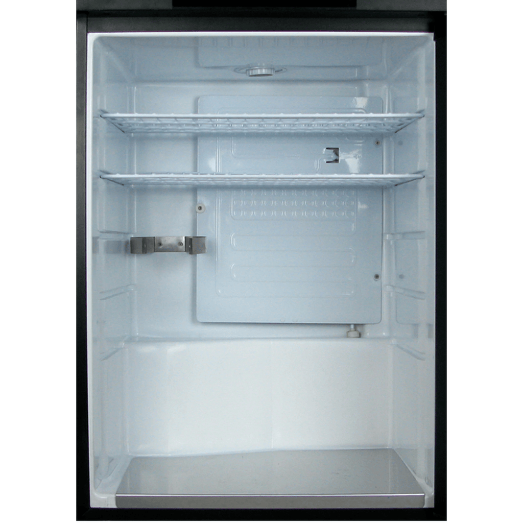 Kegco 24" Wide Homebrew Triple Tap Kegerator HBK209B-3K