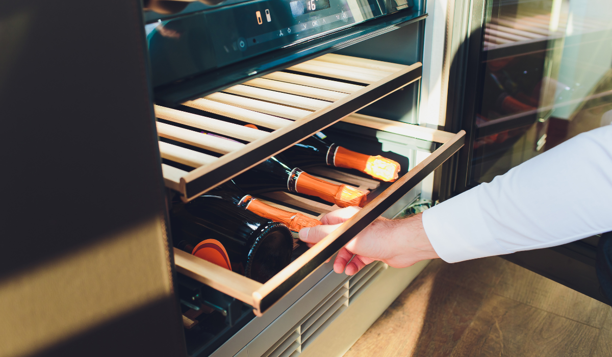 How to Choose a Wine Cooler: Smart Tips for Wine Lovers