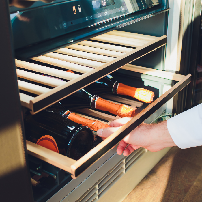 How to Choose a Wine Cooler: Smart Tips for Wine Lovers