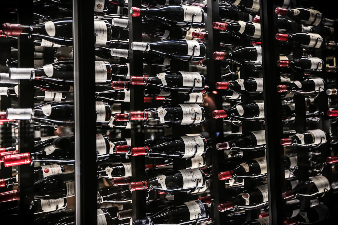 The Best Practices for Cleaning Your Wine Fridge