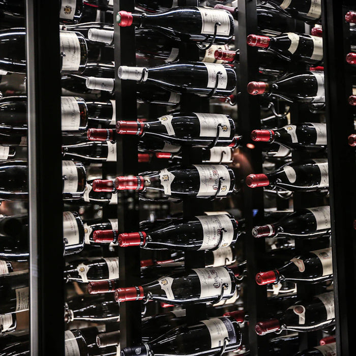 The Best Practices for Cleaning Your Wine Fridge