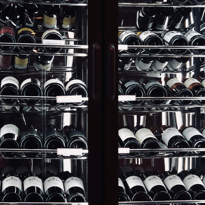The Importance of UV Protection in Wine Fridge Design