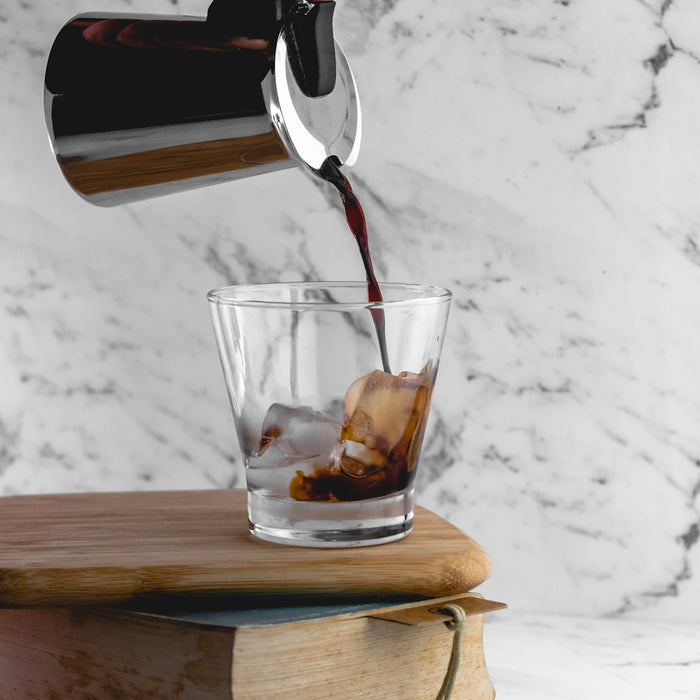 Top Commercial Cold Brew Kegerators for Coffee Enthusiasts