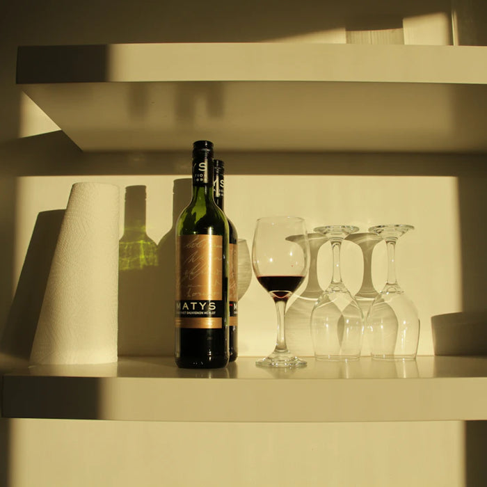 The Art of Pairing Wine Fridges with Home Decor