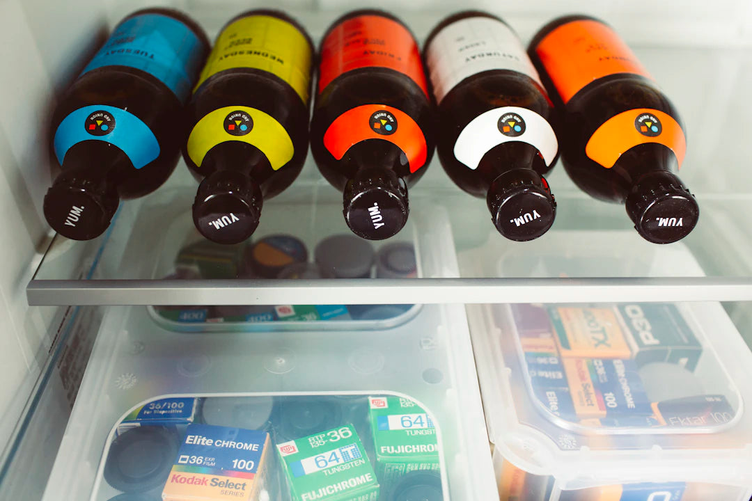 Discover Stylish Compact Wine Refrigerators for Small Spaces