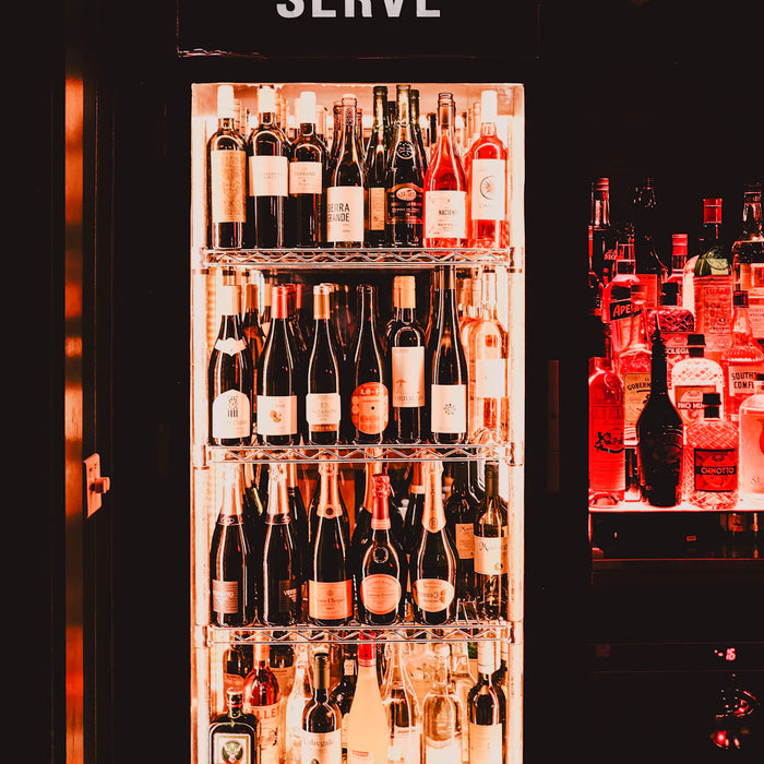 Keep Your Wine Fridge Running Smoothly for Years