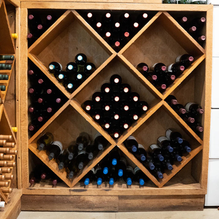 Crafting the Perfect Wine Storage Plan for New Collectors