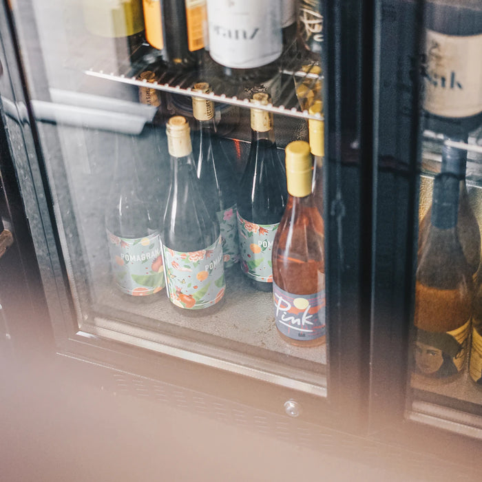 Compact Single Zone Wine Refrigerators for Easy Storage