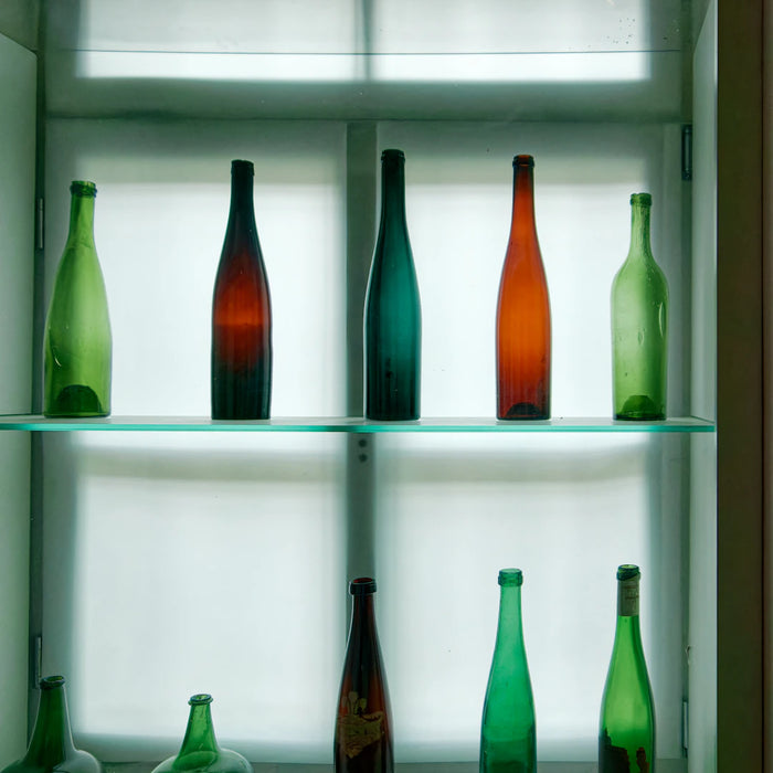 Essential DIY Maintenance Tips for Your Wine Fridge