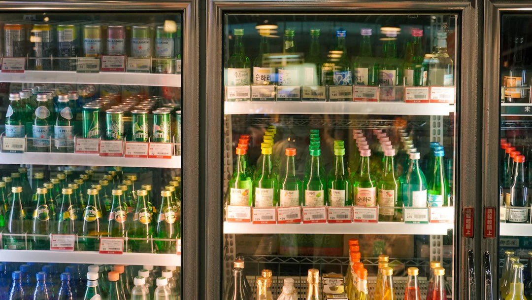 The Science Behind Wine Refrigeration Technology