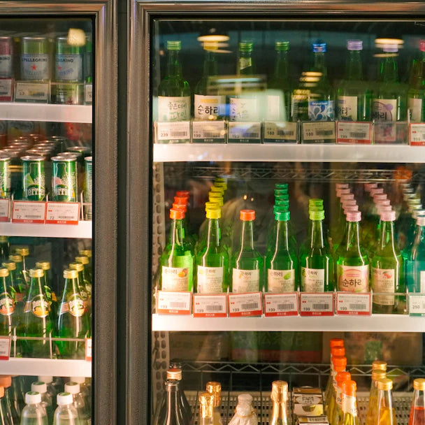 The Science Behind Wine Refrigeration Technology