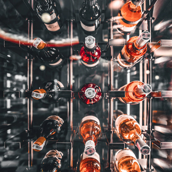 Uncorking the Past The History of Wine Storage