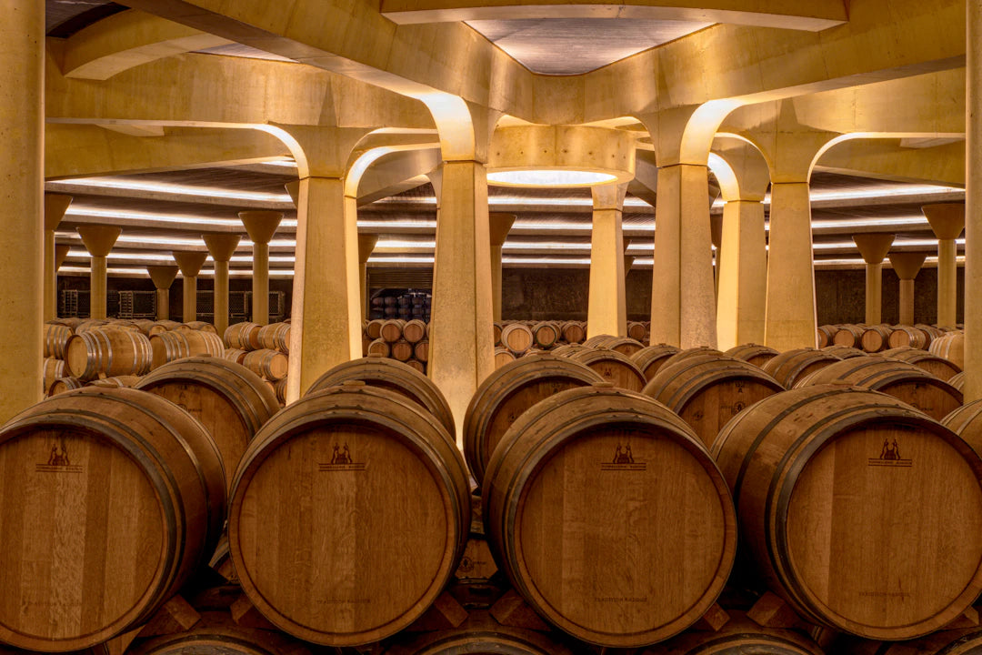 Understanding Wine Aging and Storage Conditions