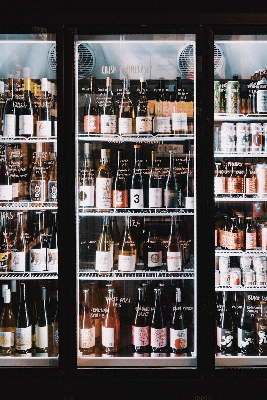Space-Saving Kegerators Perfect for Home Bars