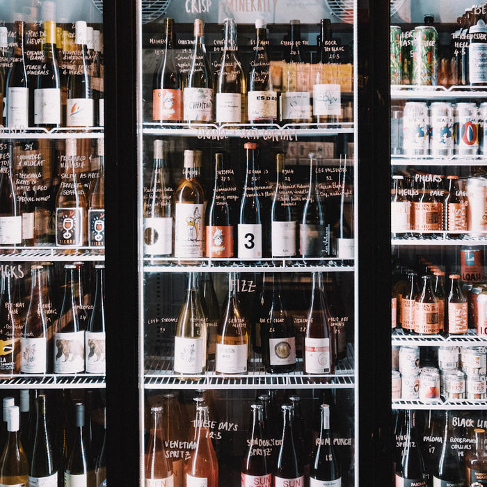 Space-Saving Kegerators Perfect for Home Bars