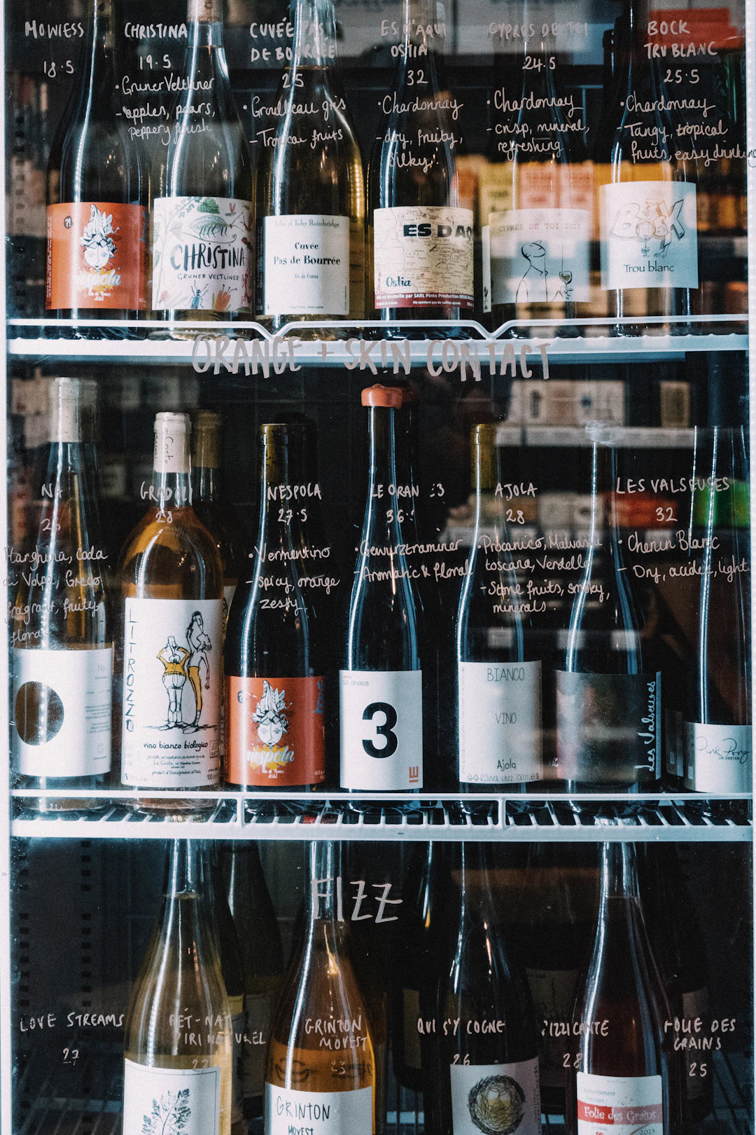 The Perks of Investing in a Wine Fridge