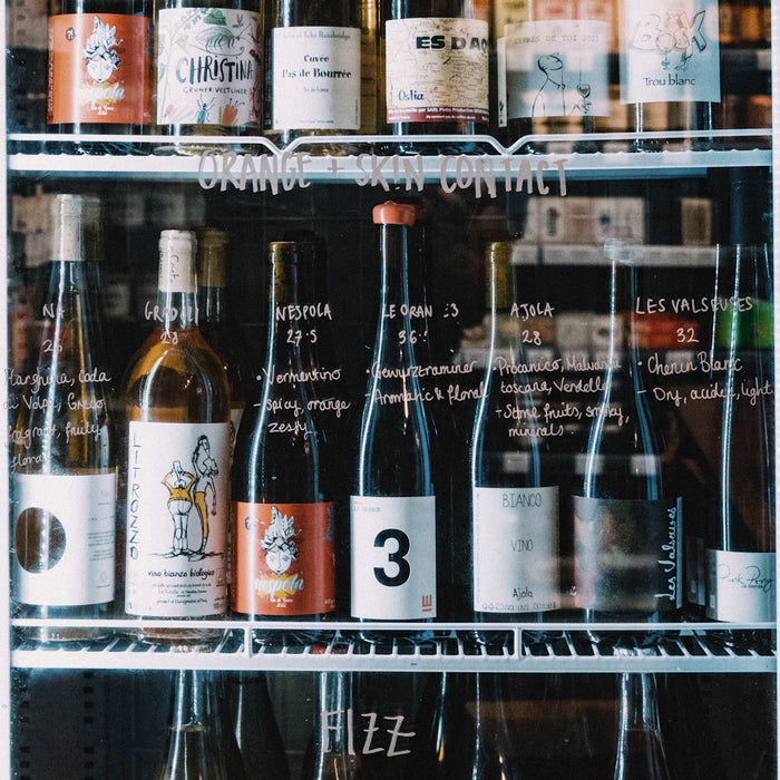 The Perks of Investing in a Wine Fridge