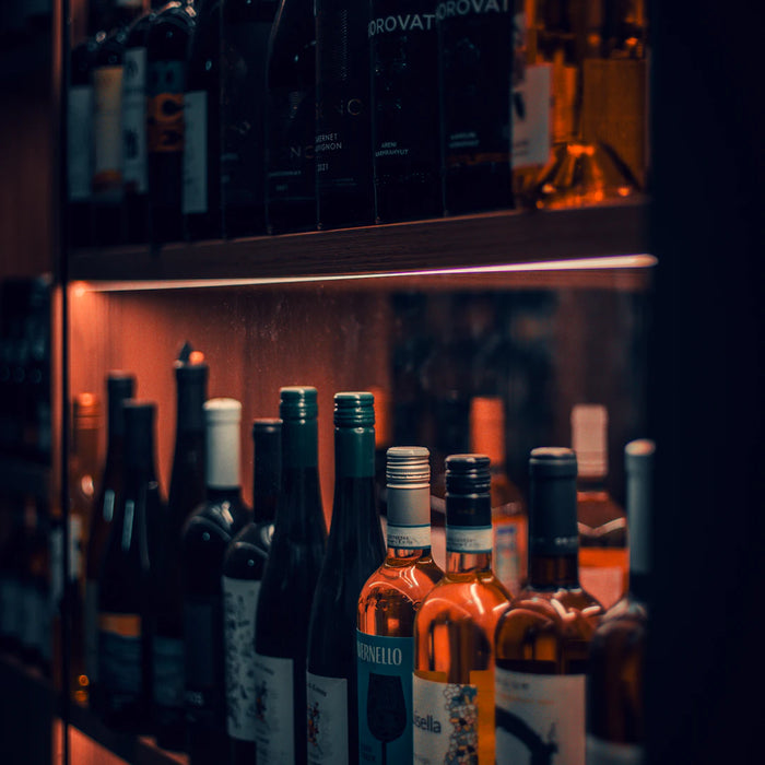 Avoid These Common Mistakes When Using a Wine Fridge