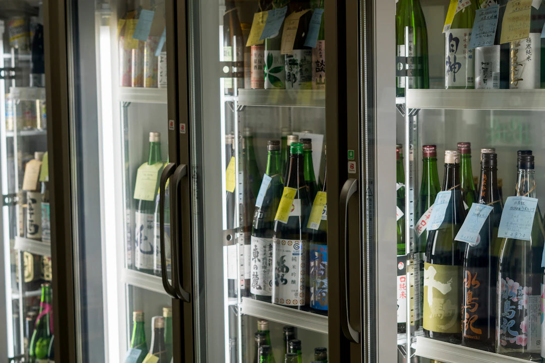 Built-In vs. Freestanding Wine Fridges Which is for You