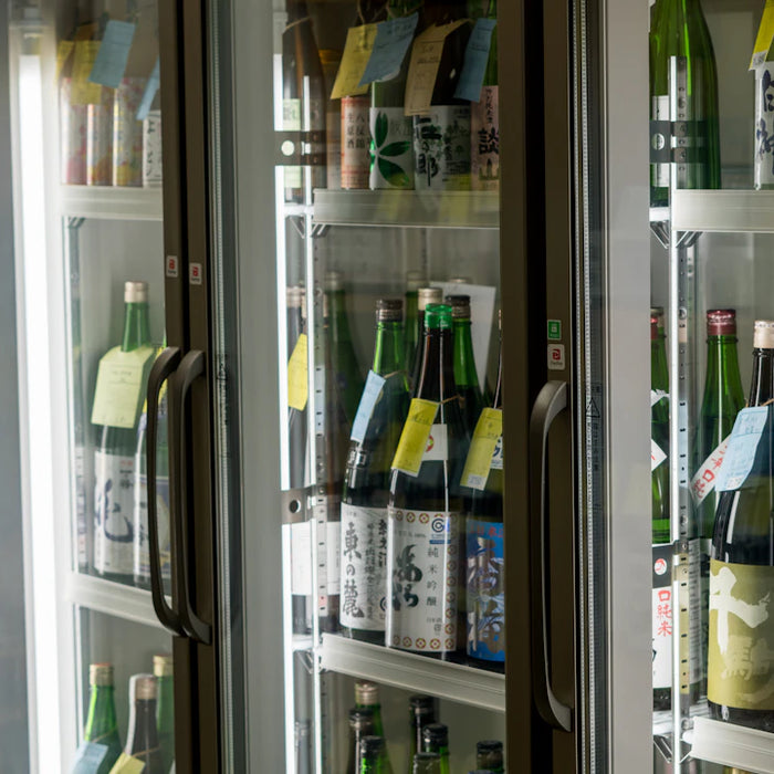 Built-In vs. Freestanding Wine Fridges Which is for You
