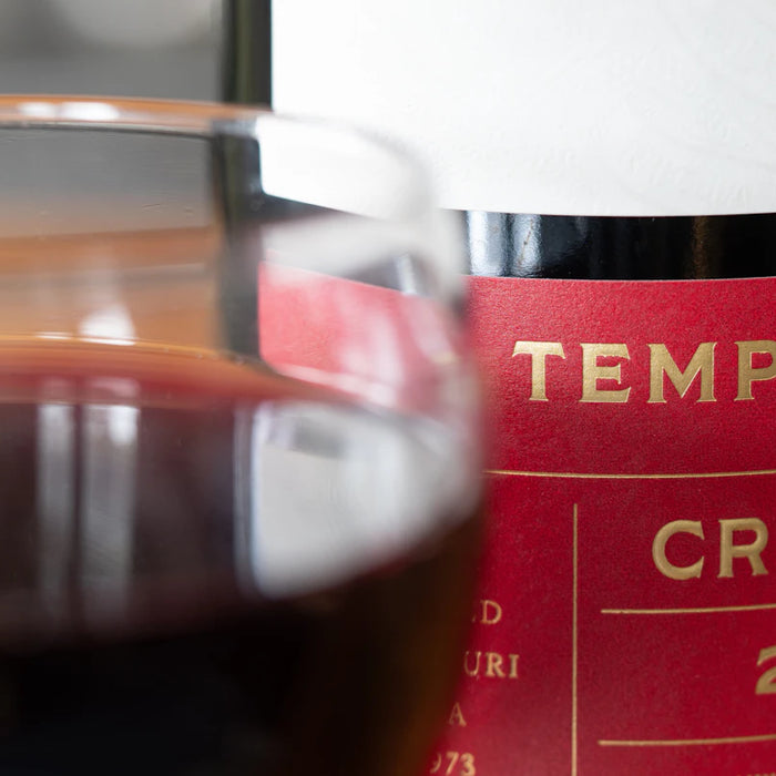 Mastering Wine Temperature Preferences for Every Varietal