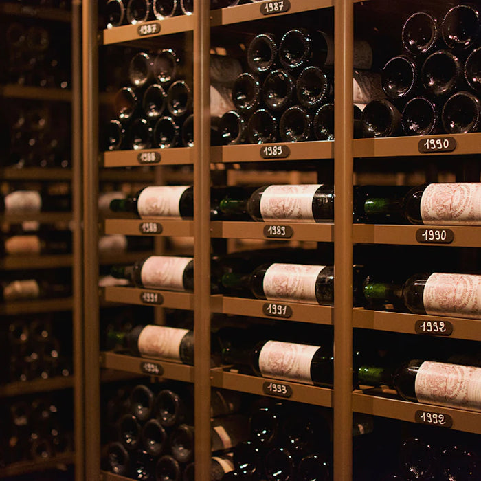 The Future of Wine Refrigeration Technology