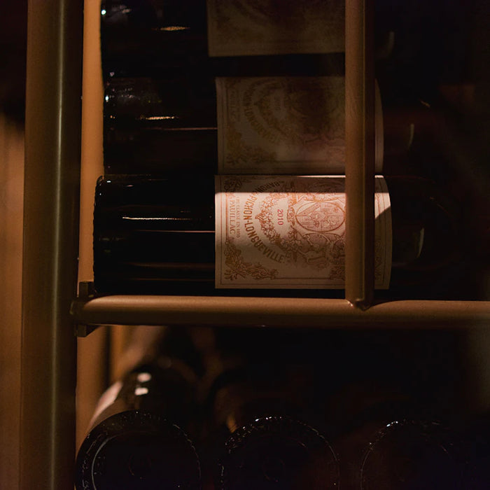 Seasonal Preparation for Your Wine Fridge