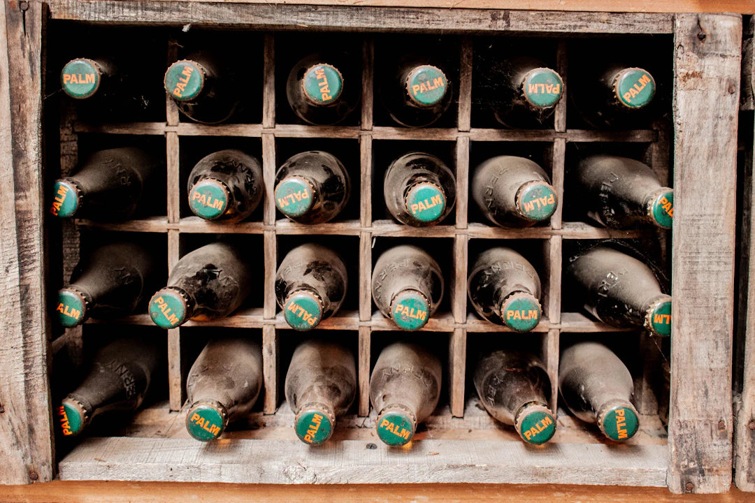 Sustainable Wine Storage Eco-Friendly Options to Consider