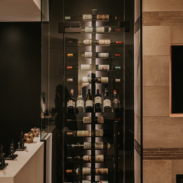 Wine Fridges vs. Traditional Cellars What's Best for You